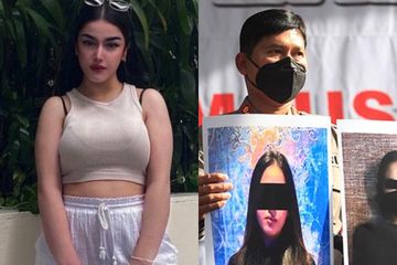 Nahloh! Curiga Sosok Mucikari dan Identitas Pelanggan Cassandra ...