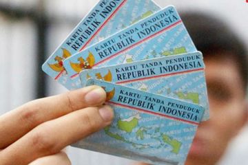 Cara mengganti tanda tangan dan foto di e-KTP