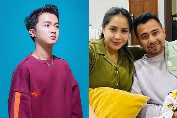 Geger! Tersebar Video Syur Nagita Slavina 61 Detik, Sensen Asisten ...