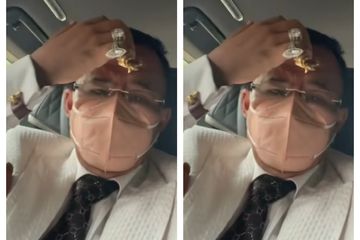 Hotman Paris ungkap bukti Paula selingkuh dari Baim Wong kurang valid