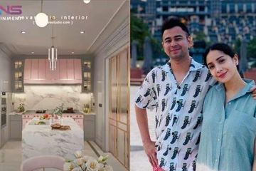 Berita Kitchen Set Terbaru Hari Ini - Grid.ID