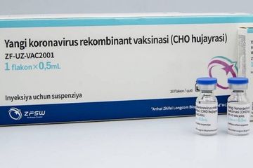 Vaksin Zifivak