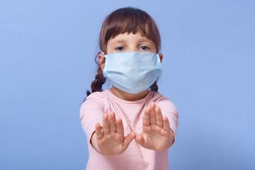 Kenali Gejala MIS-C, Berisiko Dialami Anak Usai Sembuh dari Covid-19