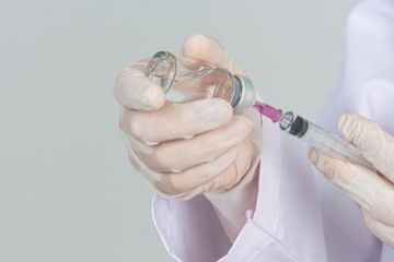 Vaksin booster memberi perlindungan ekstra terhadap Covid-19.