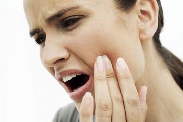 Nyeri pipi bisa jadi tanda mengalami trigeminal neuralgia.