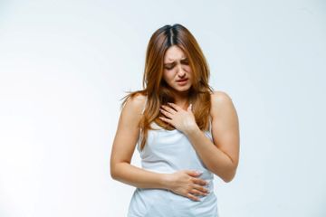 6 Penyebab Nyeri Payudara yang Dirasakan Wanita, Jangan Disepelekan