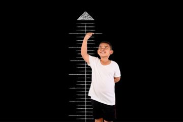 Cegah anak stunting  masalah kesehatan bangsa Indonesia.