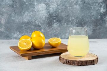 Manfaat air lemon untuk asam urat