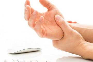 Kesemutan bisa merupakan gejala stroke ringan.