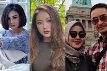 BERITA TERPOPULER: Yuni Shara ke Sex Shop Demi Puaskan Hasratnya ...