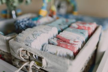 5 Tips Memilih Popok yang Tepat dan Nyaman  Untuk Hindari Ruam 