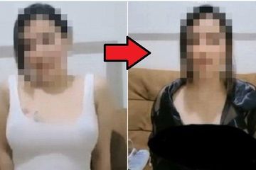 Netizen Malah Minta Link Video Miss Kay ke Roy Suryo Gegara ...