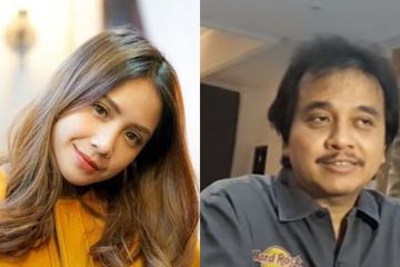 Satu Indonesia Kena Prank Roy Suryo, Sebut Video Syur Nagita ...