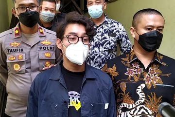 6 Artis Pernah Terjerat Kasus Narkoba, Mulai Musisi Hingga Pelawak