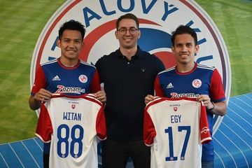 Liga slovakia 2022 klasemen Prva liga