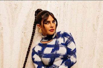 10 Artis Bollywood Tercantik dan Terpopuler Salah Satunya Ada ...