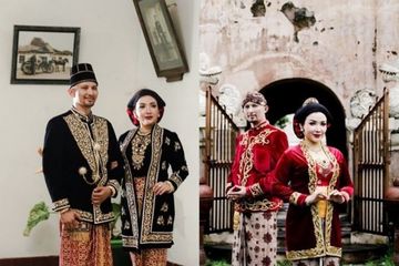Sedang Hangat-hangatnya Nikmati Peran Ayah, Andre Irawan Kaget ...