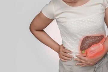 4 Kondisi Ini adalah Tanda Lever Bermasalah, Salah Satunya Jadi Bingung