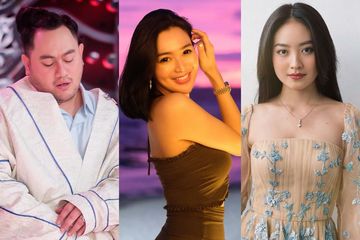 BERITA TERPOPULER: Nassar Buka-Bukaan Kehidupan Seks Pasca 6 Tahun ...