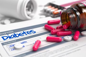 Obat Baru Diabetes dari Korea Berikan Harapan Baru, Efek Sampingnya Jarang Namun Parah