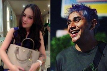 Dikenal Dekat dengan Nikita Mirzani sampai Terbongkar Masalah ...