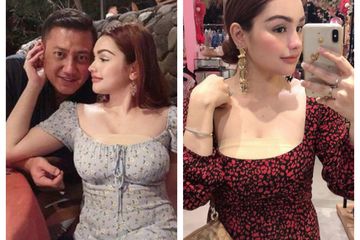 Tak Kalah Cantik dari Pesona Tamara Bleszynski, Begini Cantiknya ...