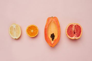 Bentuk vagina seperti ini memang membuat perempuan sulit bahkan jarang orgasme saat melakukan seks.
