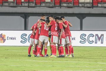 Susunan Pemain Timor Leste Vs Timnas Indonesia: Cadangan Skuad ...