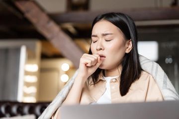 Cara mengatasi batuk dengan daun sirih