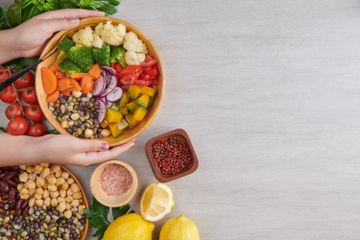 Makanan untuk mengatasi insomnia