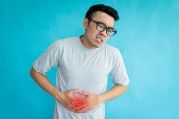 8 Gejala Awal Penyakit Infeksi Usus Buntu, Bukan Hanya Sakit Perut