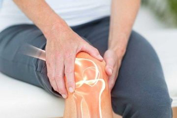 Gejala Dini Kanker Tulang, Periksakan ke Dokter Jika Alami Gejala Ini