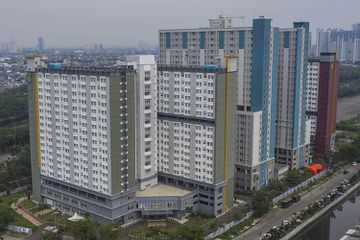 Antispasi Gelombang Ketiga, Wisma Atlet Pademangan Tambah 2000 Tempat Tidur