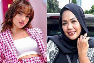 Anggap Fuji Sok Ngartis, Elly Sugigi Bandingkan Attitude Adik Bibi ...