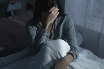 Sulit tidur dan tidak bisa tidur nyenyak, pilih salah satu dari 12 makanan ini untuk mengatasinya.