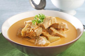 Khasiat Nangka Muda dan Cara Mengolahnya Agar Nikmat Dimakan