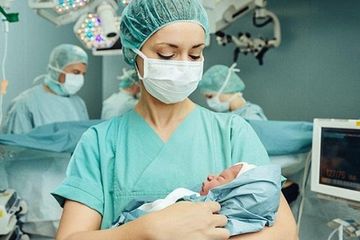 12 Alasan Kenapa Ibu Hamil Harus Melahirkan Secara Caesar, Jangan Kaget