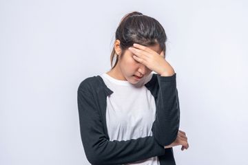 Kenapa kolesterol tinggi kepala pusing?