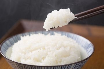 Diet nasi bisa jadi pilihan untuk menurunkan menurunkan berat badan.