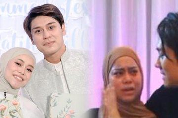 Nyelekit, Feni Rose Tanyai Lesti Kejora yang Jadi Lebih Sering ...