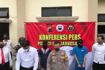 VIRAL Video Durasi 38 Detik di Twitter, Pasangan Gay Sengaja Rekam ...