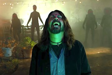 Jelang Rilis Film Horror Studio 666 