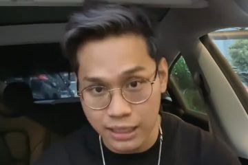 Terlibat Kasus Investasi Binomo, Crazy Rich Medan Indra Kenz Malah ...