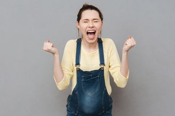 penyebab wanita sering marah saat menstruasi