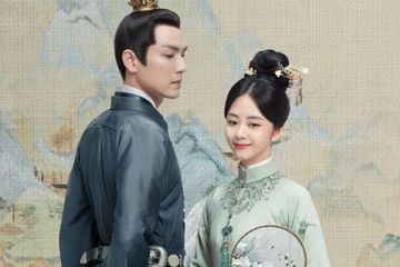 Mulai Fantasi Hingga Modern Deretan Drama China Tahun 21 Ini Juga Menarik Disaksikan Cek Juga Sinopsis Drama Korea Mr Queen Di Sini Semua Halaman Grid Star