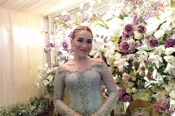 Bak Mulai Move On dari Kegagalan Asmaranya, Ayu Ting Ting Kepergok ...
