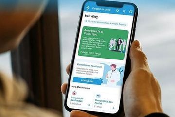 Klik Disini Cek Lab Pemeriksaan Covid-19 Resmi dari Pemerintah