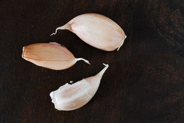 Manfaat bawang putih untuk kesehatan