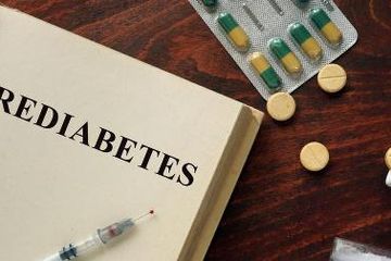 Kampanye Baru 'Jangan Tunggu Diabetes', Pradiabetes Menjadi Peringatan dan Bisa Dicegah Sejak Dini 