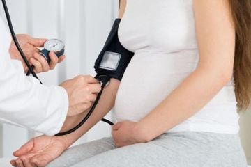 Hipertensi Pada Wanita Angkanya Juga Tinggi, Ada Hubungannya dengan Hormon